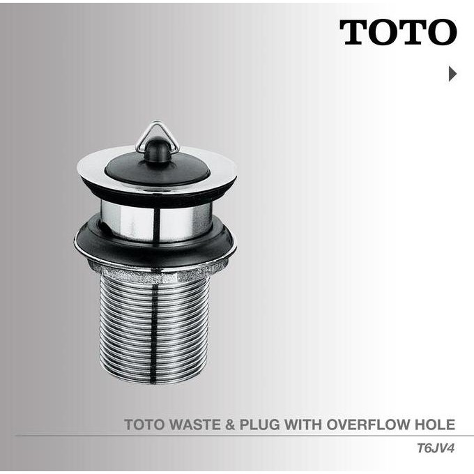 Toto Afur T6Jv4 | Afur - Afur Wastafel - Afur Wastafel Cuci Tangan