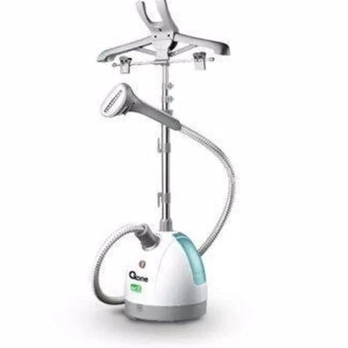 Terlaris Oxone Garment Steamer Ox-827 Setrika Uap Berdiri Ready Stok