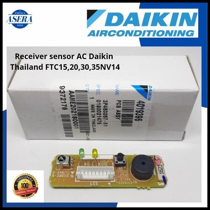 SENSOR AC DAIKIN THAILAND ORIGINAL