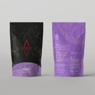 

Terlaris Taro Powder Drink Arnav 1 Kg - Bubuk Minuman Taro Premium Ready Stok