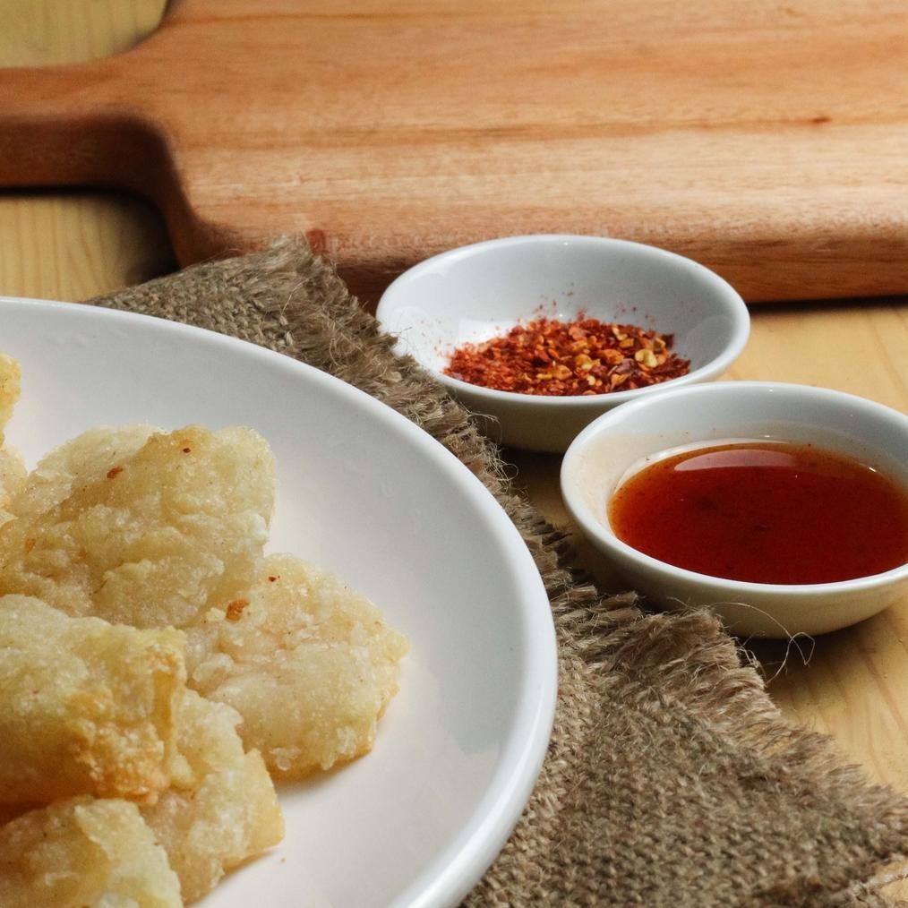 

MARENTA [ 3 PCS ] Paket Cireng Bumbu Rujak