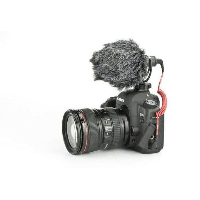 Mic Rode Video Micro - Mic Rode - Microphone Rode Terlaris