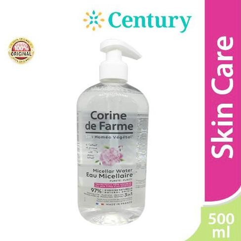 

TERLARIS - CORINE D FARME PRTY M.WTR500ML