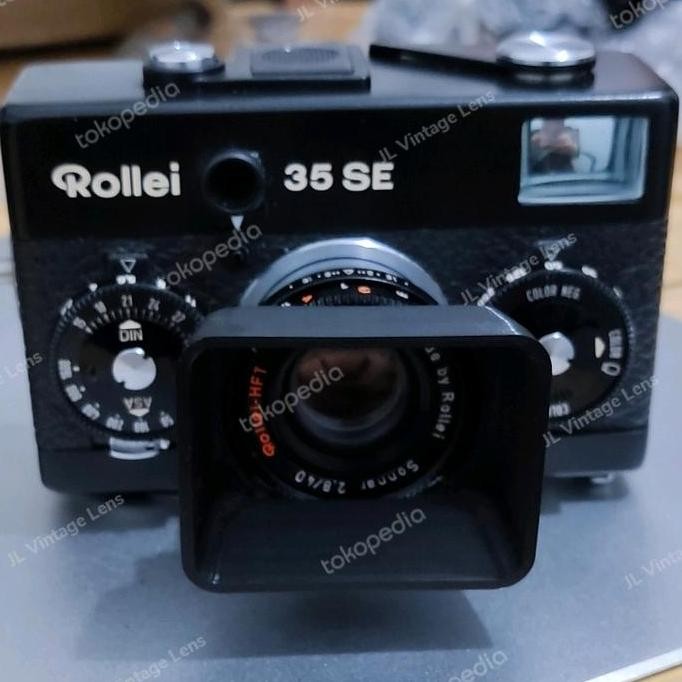 Hood Rollei 35 Kualitas Terbaik Harga Termurah