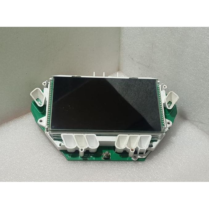 TERLARIS - Lcd Speedometer Aerox 155 Old Tanpa Casing, Mesin Speedo + Lcd