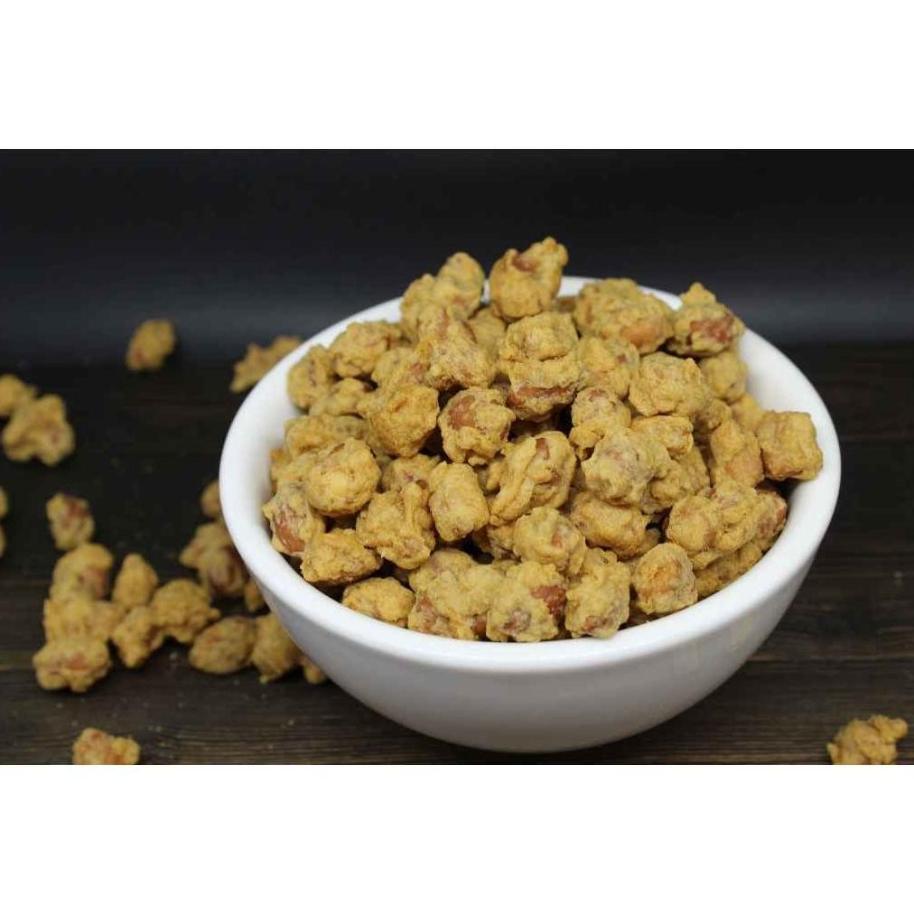 

Poetri Bali- Kacang Medan 450 gram | Oleh-oleh Khas Bali