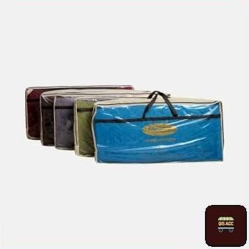 Informa Kasur Lipat Travel Matras 140x200 Cm