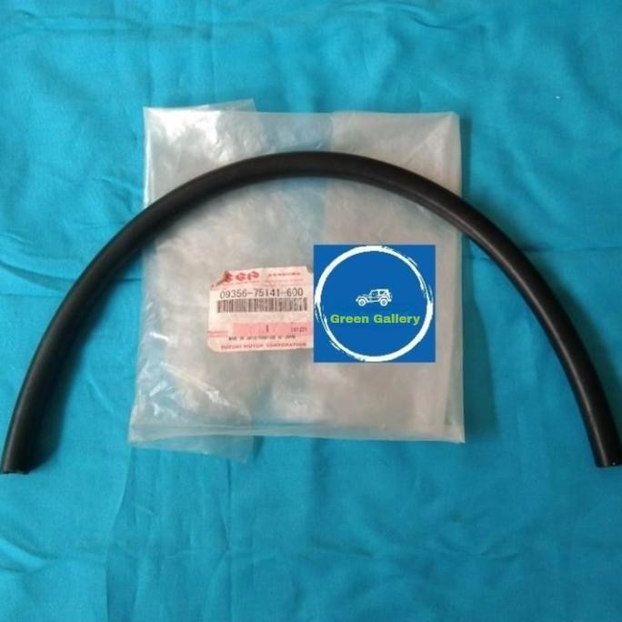 Selang Hose Bypass Throttle Body Water Outlet Suzuki Jimny Katana Original Sgp Murah