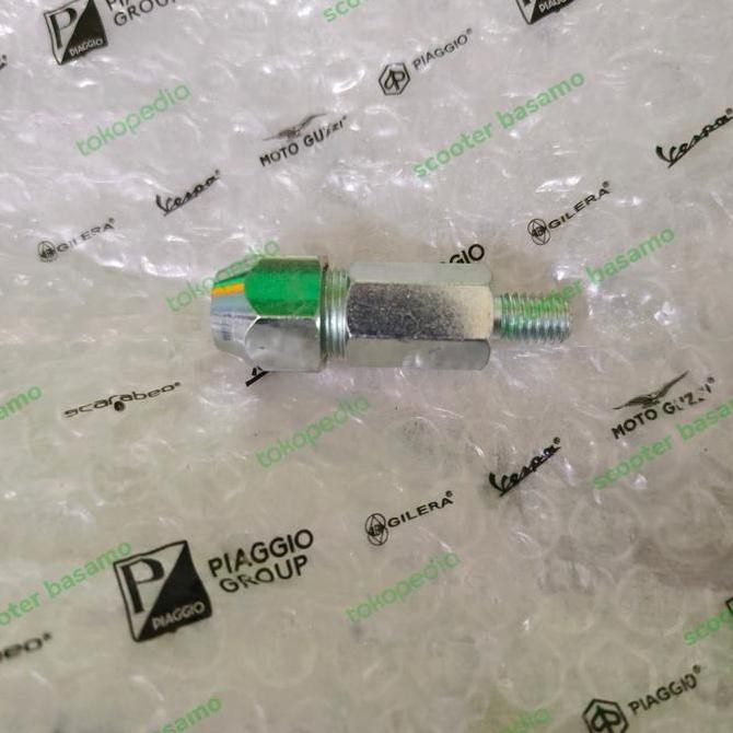 READY STOCK BRACKET SPION VESPA S 2V/3V/IGET