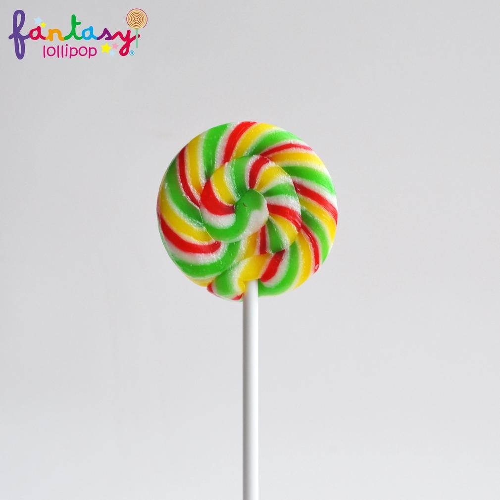 

Package Lollipop Fantasy Gembira (ulir-bundar-lilin)