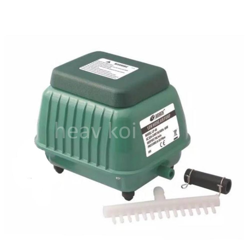 Resun LP 60 lp60 lp-60 aerator / pompa udara