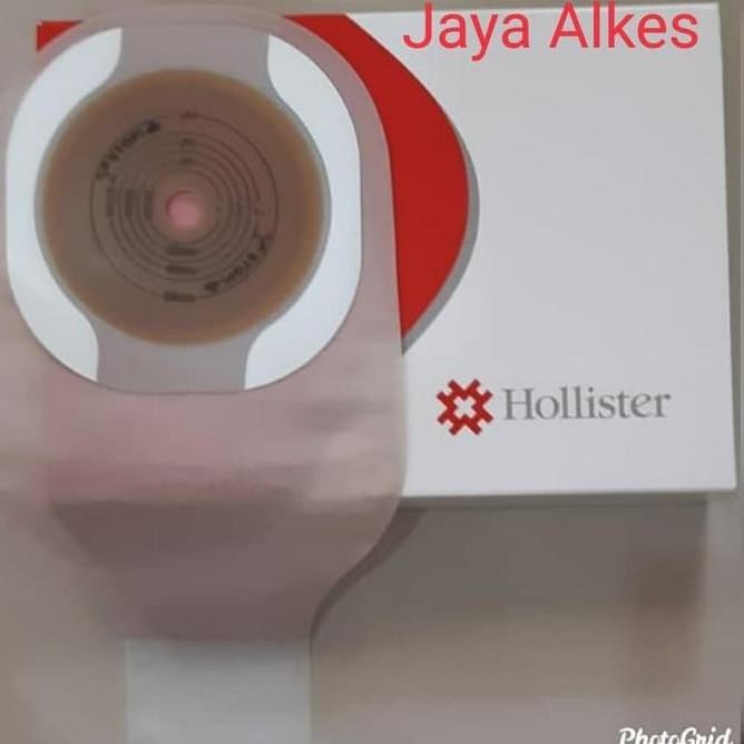 Colostomy Bag 8631 HOLLISTER/ Colostomy bag dewasa
