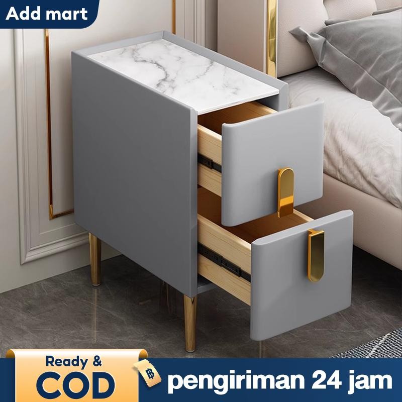 Meja Nakas Kamar Tidur Meja Nakas Minimalis Bedside Meja Samping Meja Kamar Tidur Minimalis
