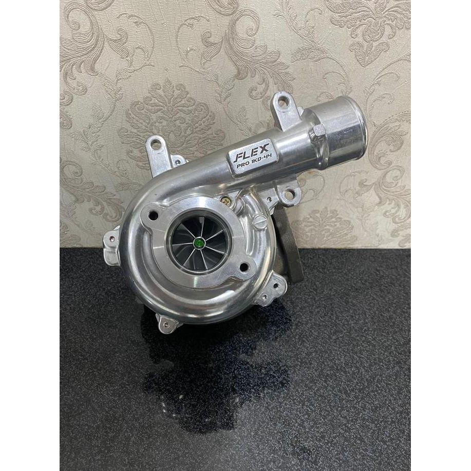 Turbo Flex Pro 44 Vnt Fortuner 2Kd 1Kd