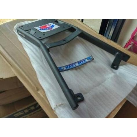 BRACKET ORIGINAL SHAD HONDA VARIO 125 150 NEW BOX MOTOR BEHEL
