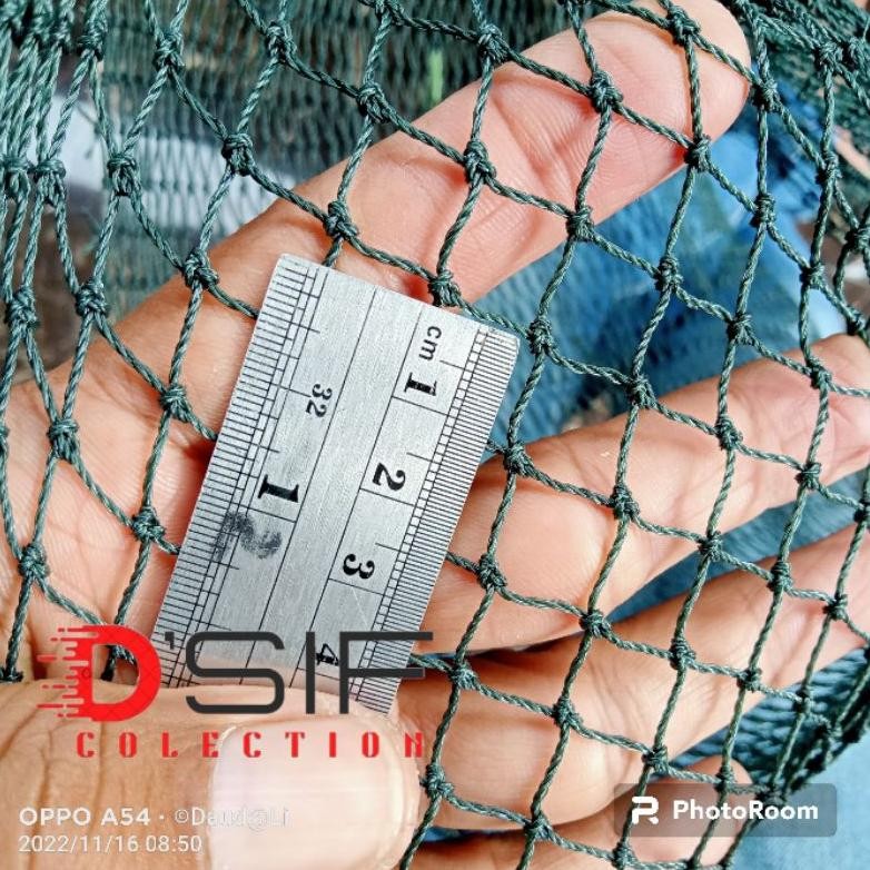 keramba jaring apung keramba ikan budidaya ikan Nugi