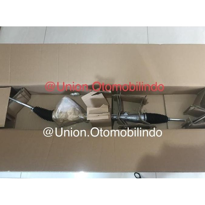RACK STEER AVANZA XENIA 2012 KEATAS ORINAL