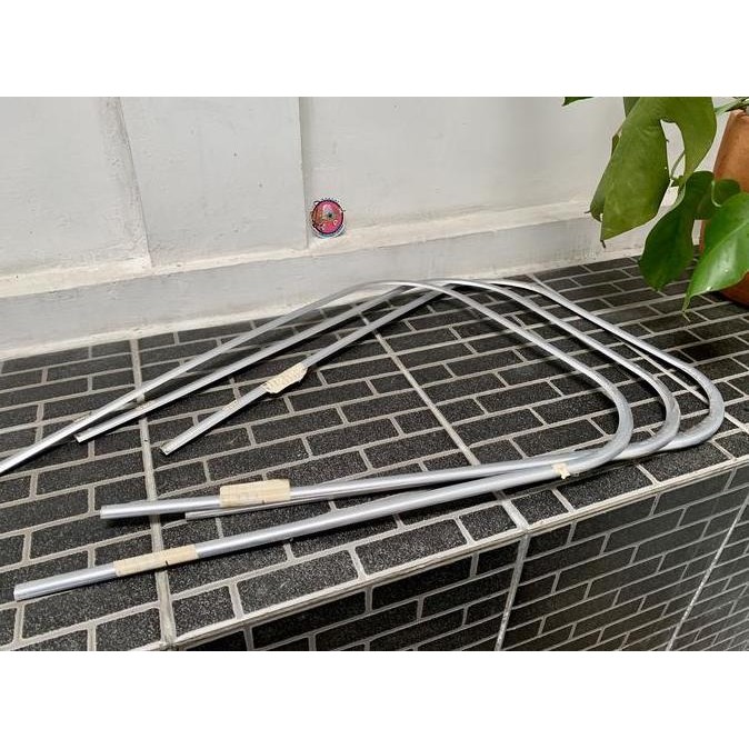 List Body Vespa New PX / PX Series Orinal part number