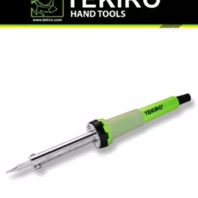 Tekiro solder listrik 60 Watt / Iron Solder 60W