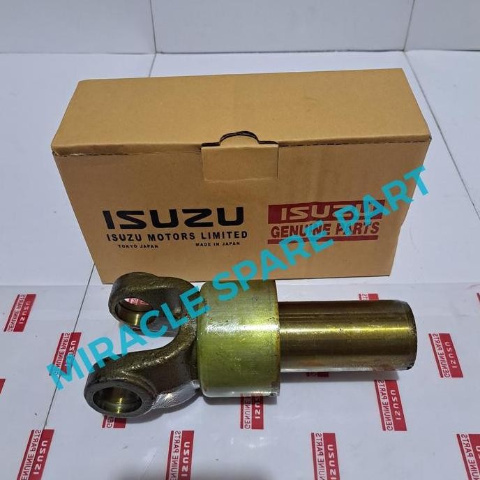 YokeSleeveYokeKopelKetapelIsuzuPanther2.3 C223 TBR52