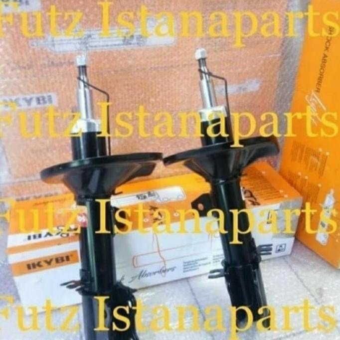 Shock breaker IKYBI NISSAN XTRAIL T30 BELAKANG ORINAL ASLI COMFORT