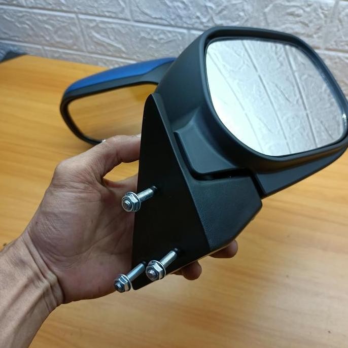 spion custom kijang kapsul 97-04..full manual ini murah