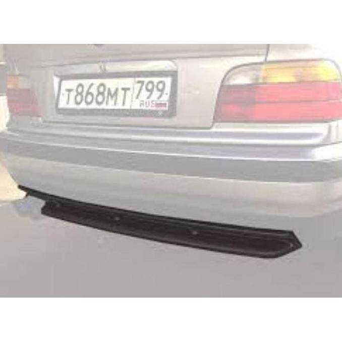 Original BMW E36 M Technic Rear Diffuser Insert , 6 cylinder murah
