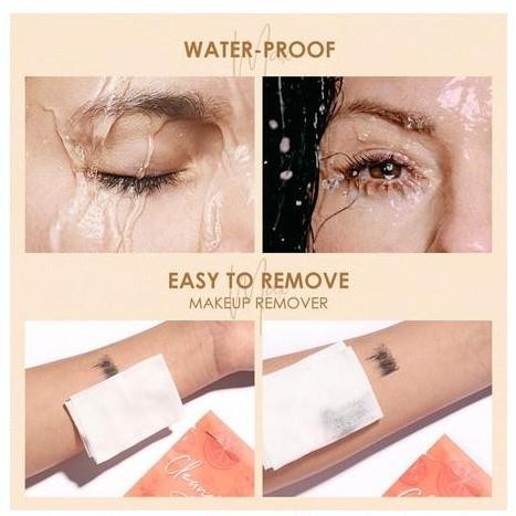 [Promo Diskon] Focallure Staymax Waterproof Volumizing Mascara Fa148 Fa 148 [Terlaris]
