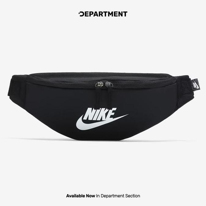 Murah Waist Bag Nike Heritage Db0490010 Original