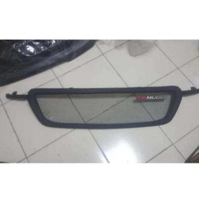 Grill honda crv gen2 2002-2006 jaring murah