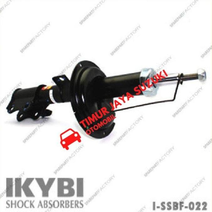 Shockbreaker depan Swift, splash IKYBI (set) Sparepart Suzuki