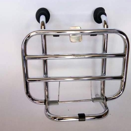 frontrack depan yamaha filano aksesoris filano