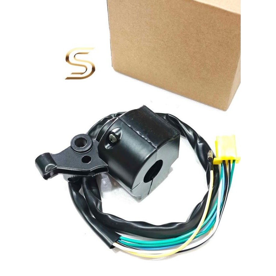 Saklar Kiri Motor Thunder 125 Lama