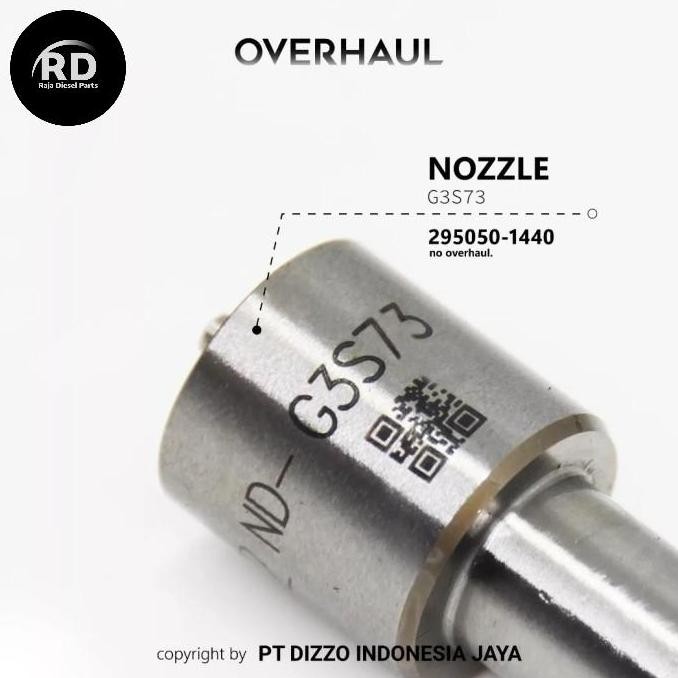 ISI INJECTOR HINO LOHAN OVERHAUL KIT HINO LOHAN VALVE SET HINO LOHAN