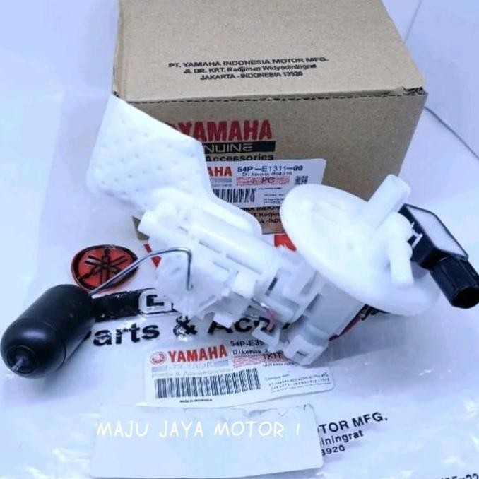 FUEL PUMP 54P-E3907-11 FUEL PUMP KOMPLIT MIO J MIO GT 113 X-RIDE 115 FINO FI 115