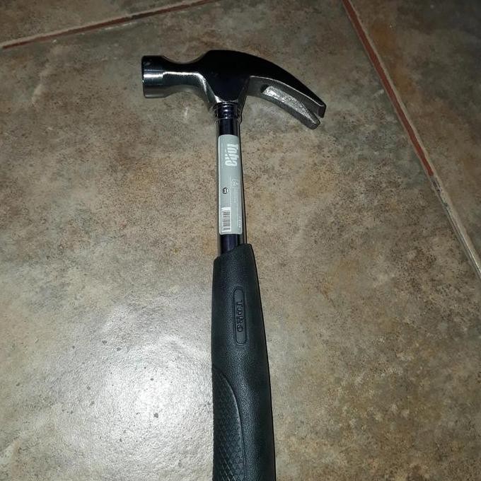 palu kambing ( toho 8 oz )