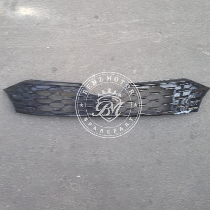 Grill Ram Toyota Calya Facelift murah