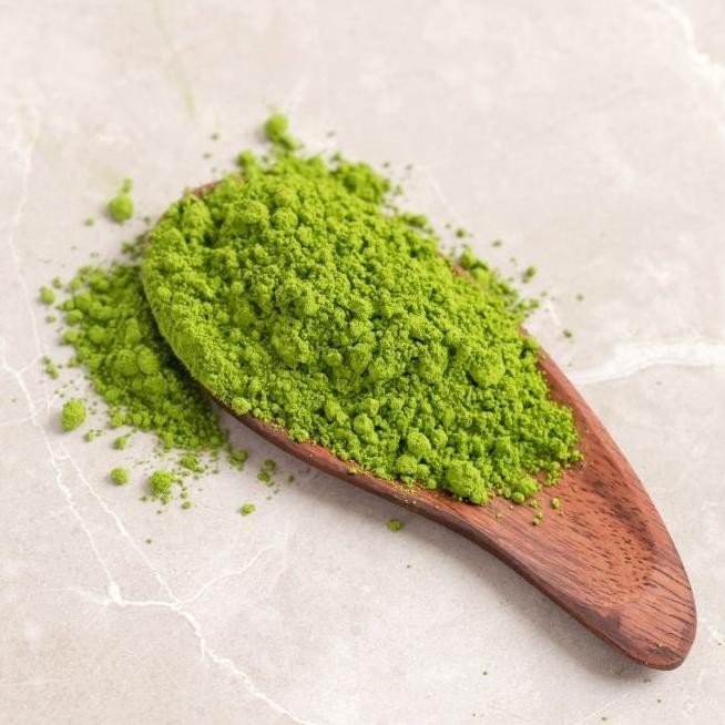 

(PROMO) [AZUMA TEA] IPPONMATSU CEREMONIAL ORGANIC MATCHA (30G)