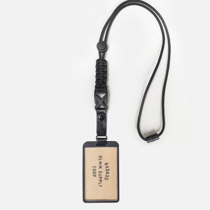 

Storm Ii Bds Lanyard Card Holder