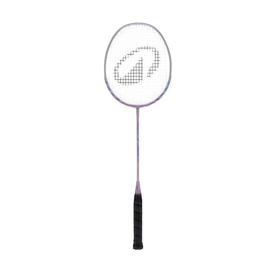 Decathlon Perfly Raket Bton Dewasa Br190 Sensation Ungu 8862684