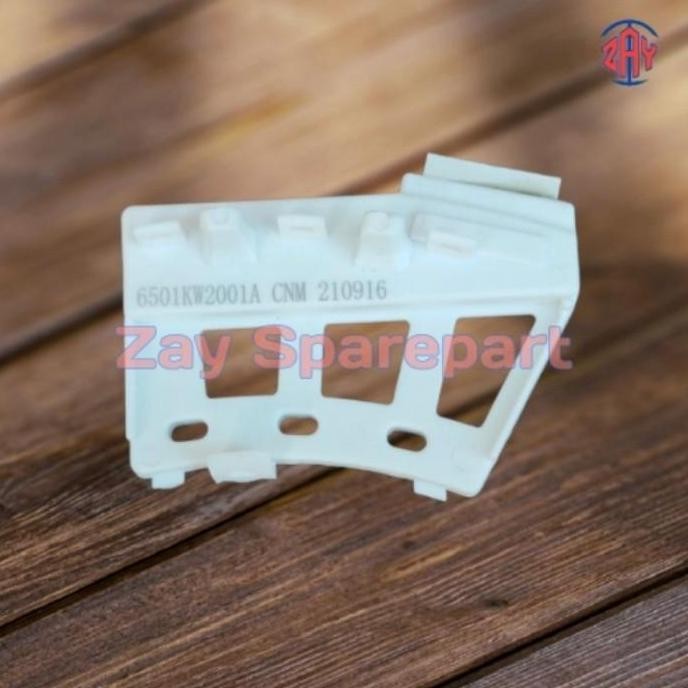 ] Sensor Dinamo Direct Motor Mesin Cuci LG Front Loading