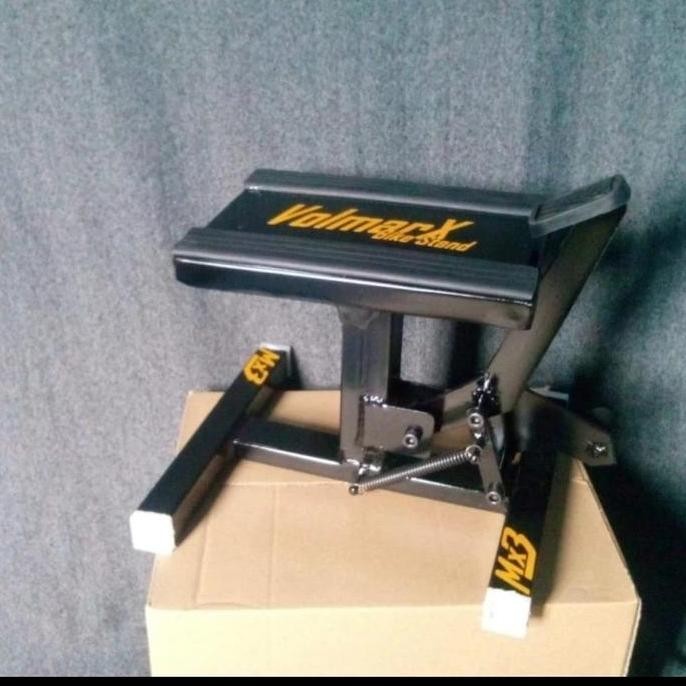 jackstand motor volmarx