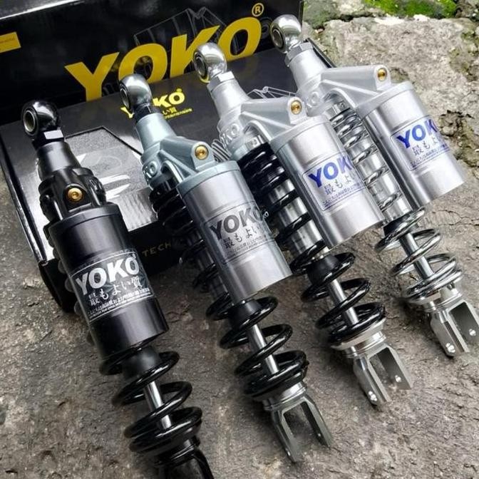 ''Terlaris" Shockbreaker Yoko Vario 160 Beat Mio Vario Yoko Gplus Jlt 191 No Coak / G-Plus Shock Bel