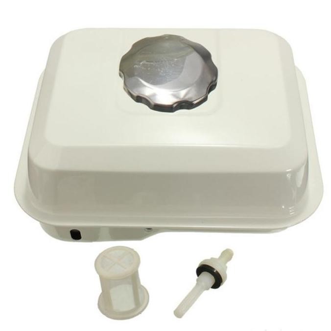 :=:=:=:=] TANGKI BENSIN MESIN BENSIN GX160 / GX200 / TABUNG GX 160 GX 200