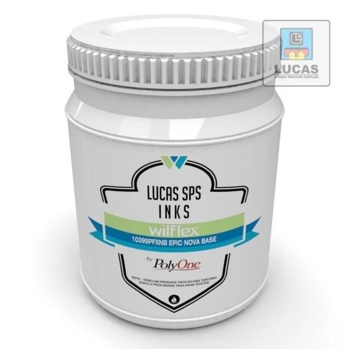 

------] Wilflex Epic Nova Base 1Kg