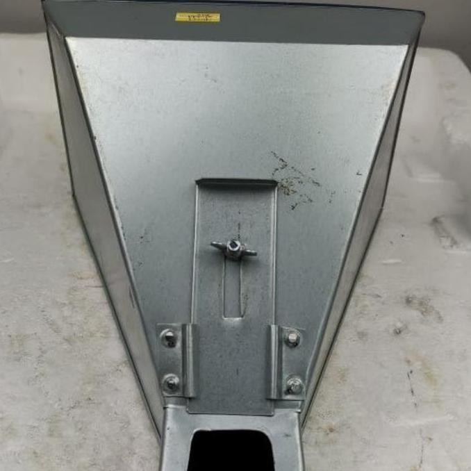 &<&<&<&] CORONG SELEP GILING FFC23 / MESIN TEPUNG DISKMILL FFC 23