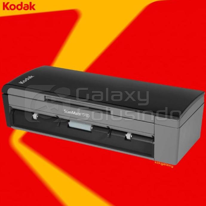KODAK SCANMATE I940 SCANNER ORIGINAL DAN TERPERCAYA