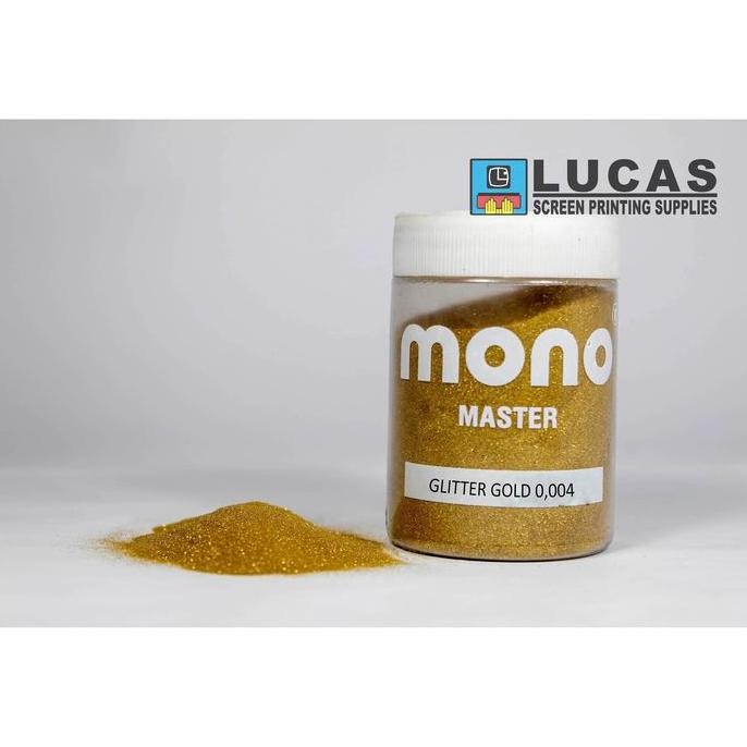 

^^^^^] Glitter Gold dan Silver USA 0.004mm