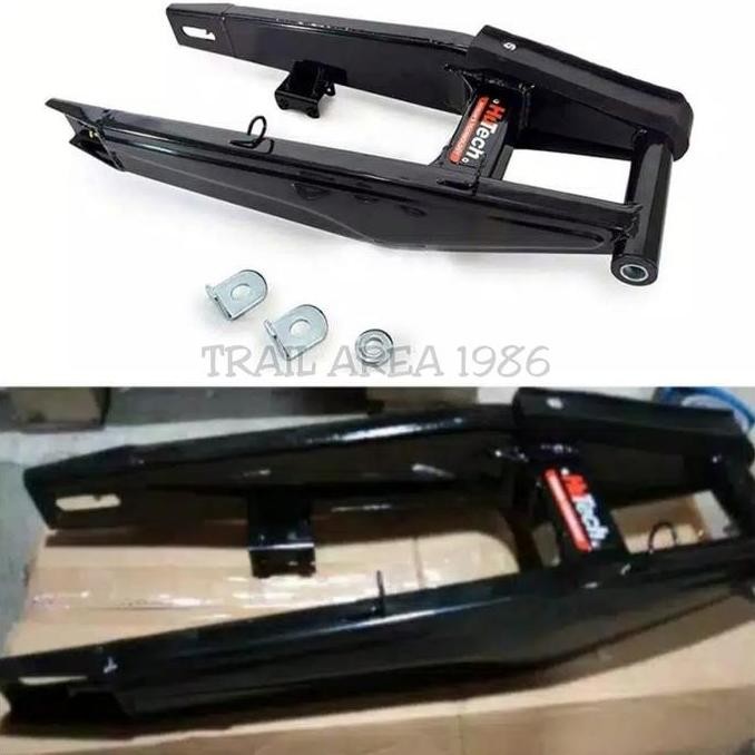 Swing Arm KLX model KTM hutech swing arem klx replika KTM