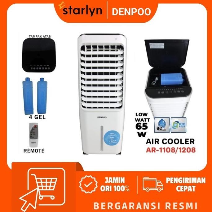 DENPOO Air Cooler AR-1108 XF